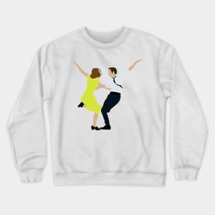 La La Land Crewneck Sweatshirt